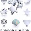 Hot Goerhsjie Goerhsjie Dermal Piercing Jewelry Dermal Tops Dermal Piercing Kit Dermal Jewelry Cheek Piercing Jewelry Surface Piercing Jewelry Dermal Top Dermal Fake Eyebrow Piercing Piercing Jewelry